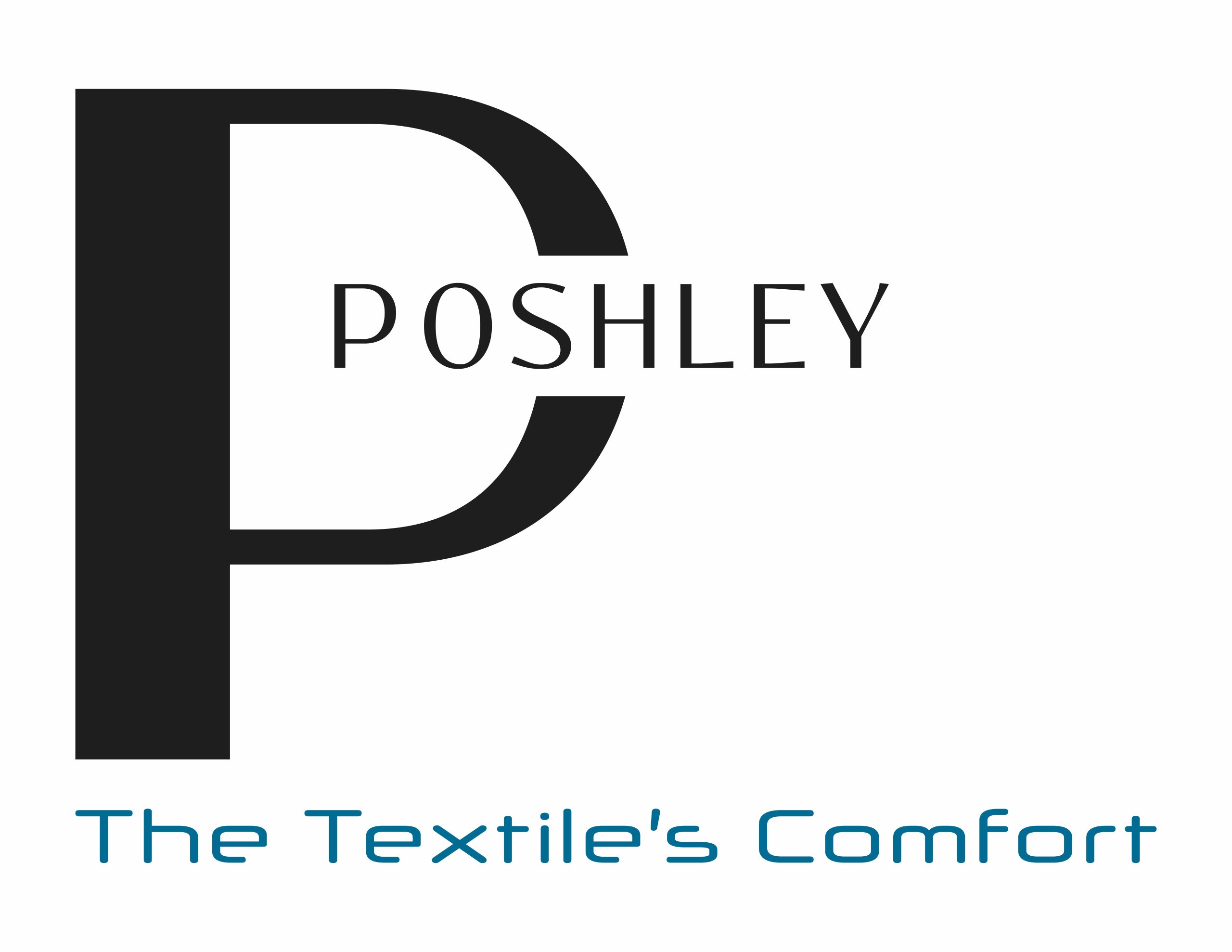 Poshley