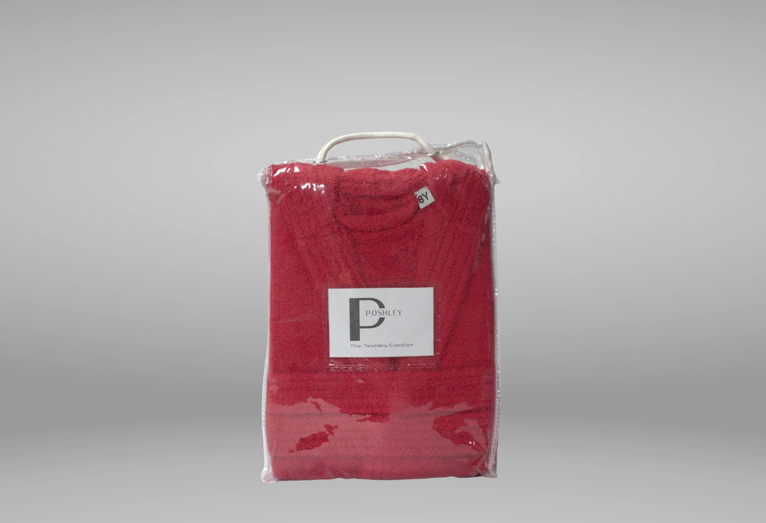 Terry Kids Bath Robe